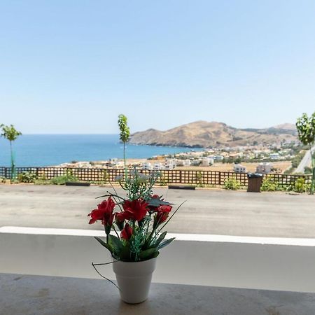 Fabview Studio Apartments Panormos  Экстерьер фото