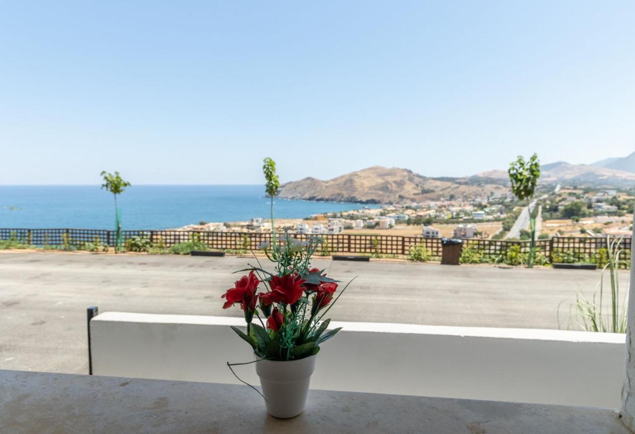 Fabview Studio Apartments Panormos  Экстерьер фото