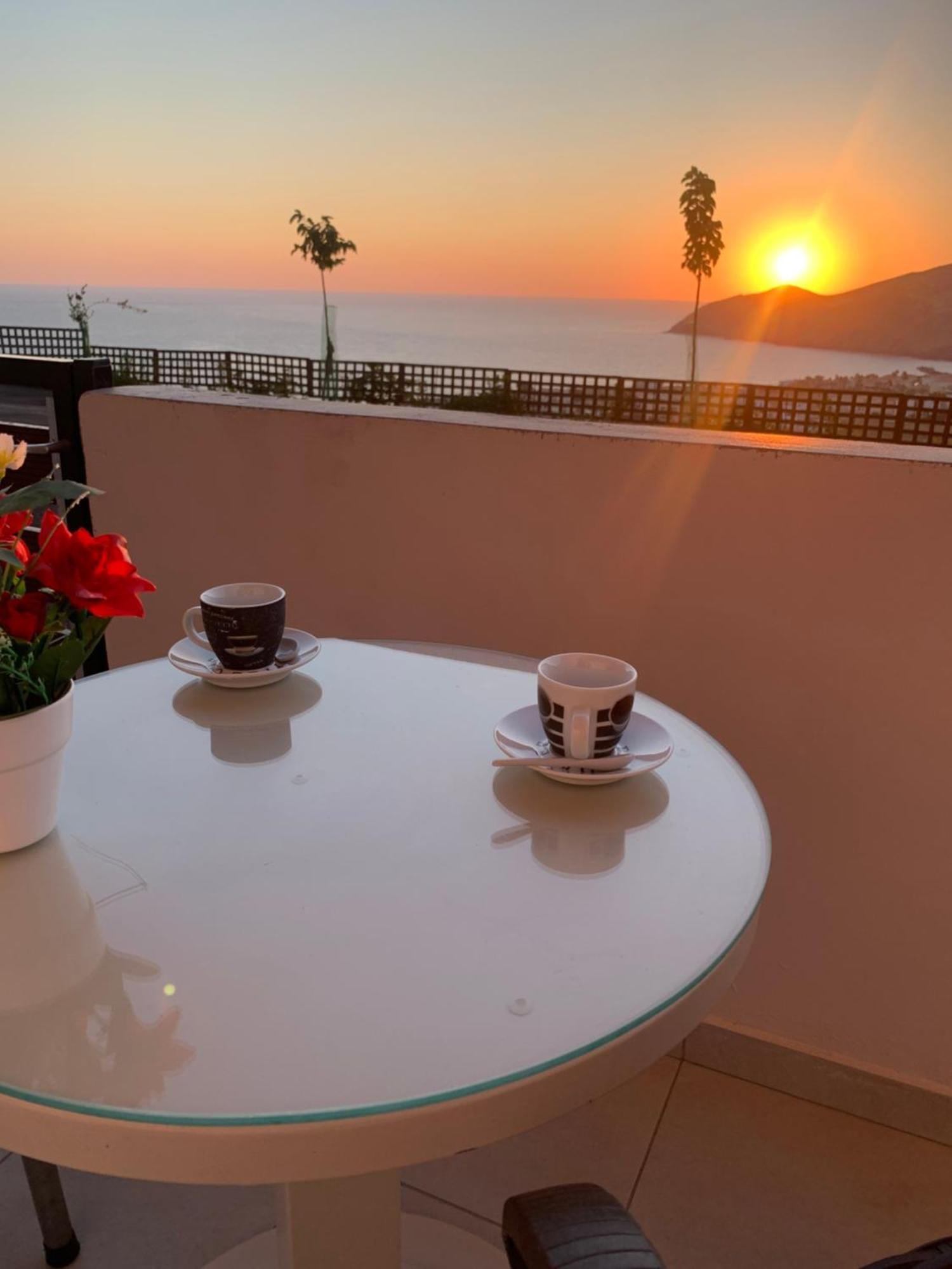 Fabview Studio Apartments Panormos  Экстерьер фото