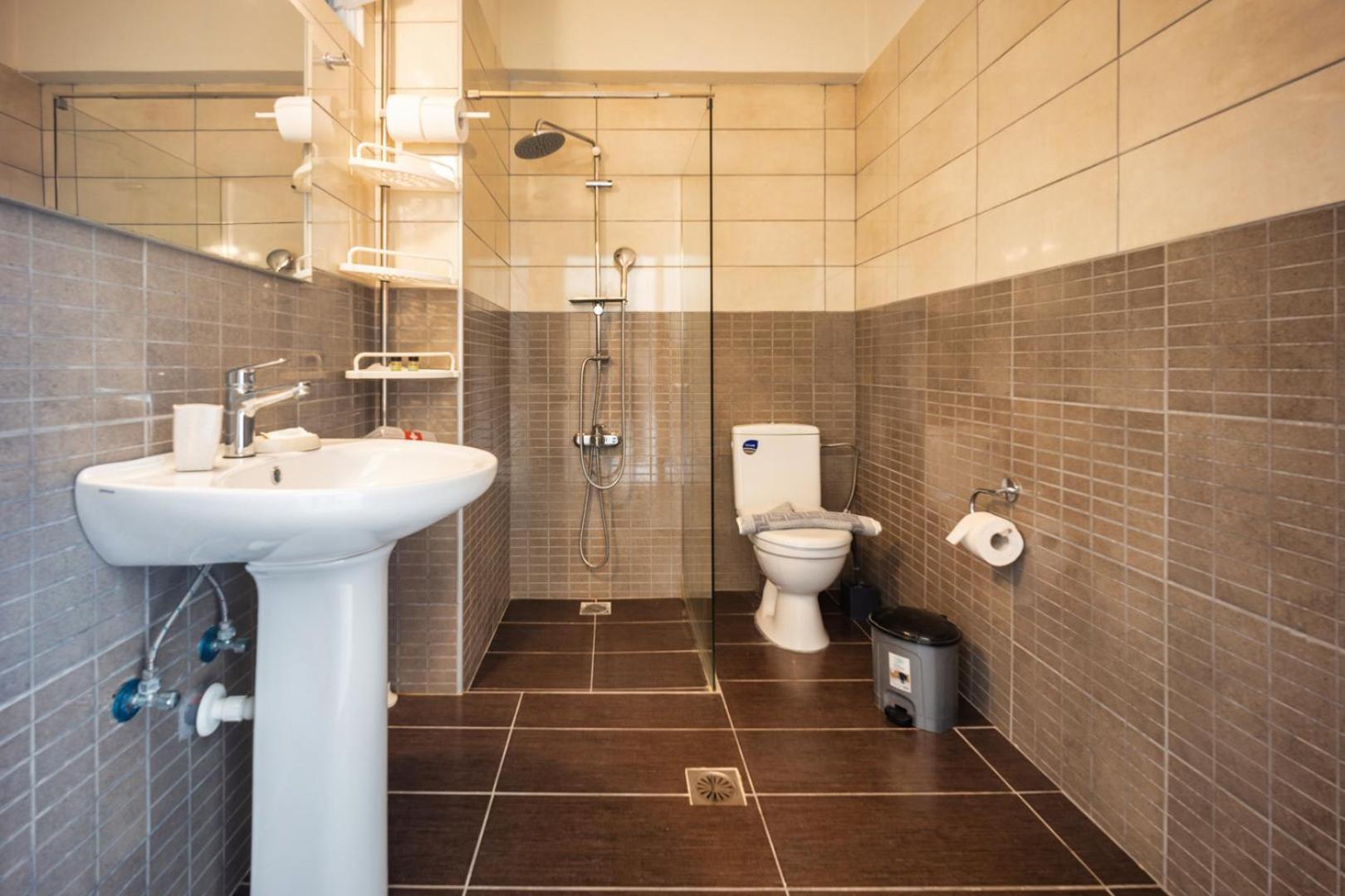 Fabview Studio Apartments Panormos  Экстерьер фото